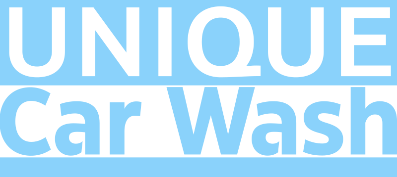 Unique Car Wash